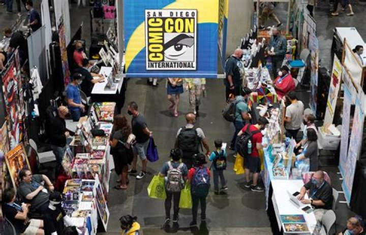 2015 Comic-Con &ndash; Playboy and Gramercy Pictures&rsquo; Self/less Party, San Diego, USA