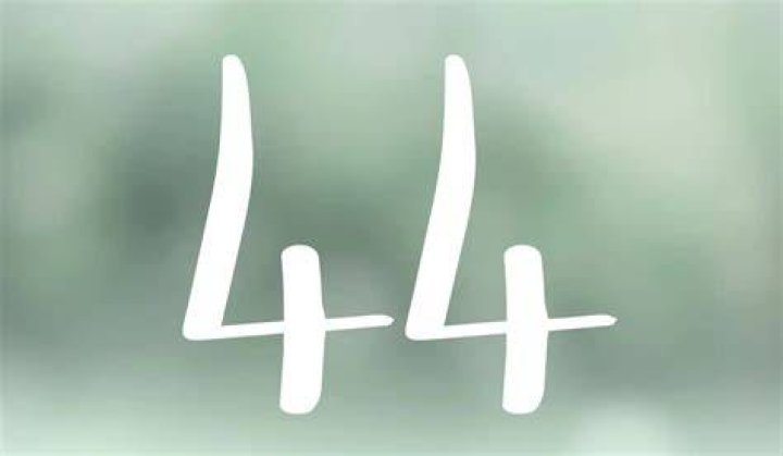 44
