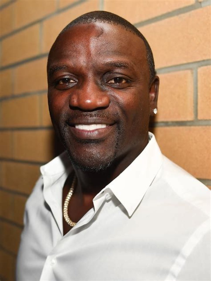 Akon Akon