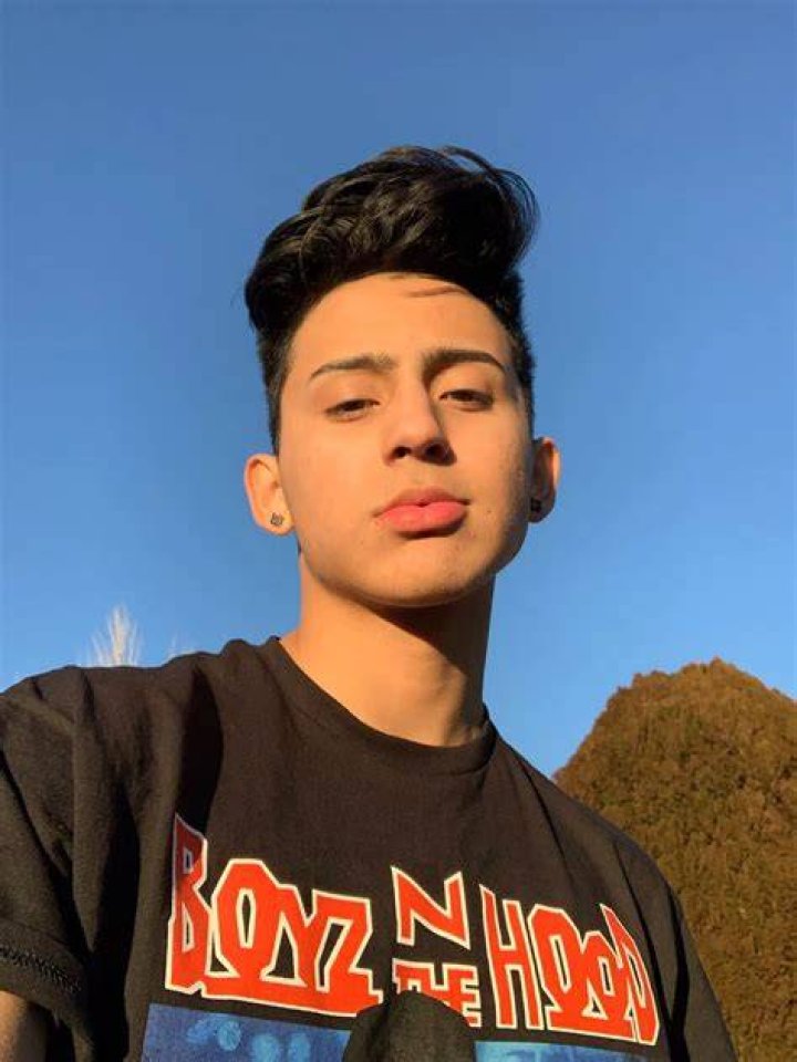 Alex Guzman