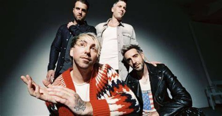 All Time Low