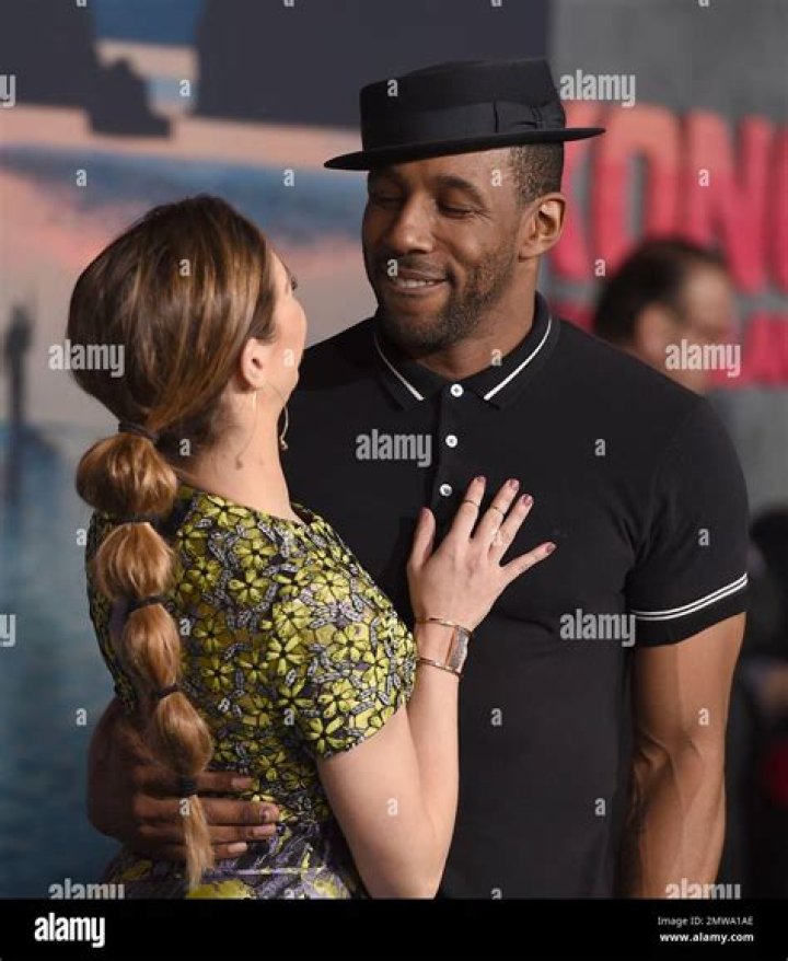 Allison Holker, Stephen Boss