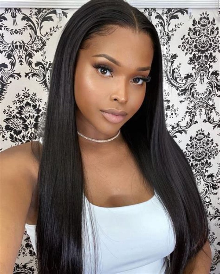 Amiyah Scott 