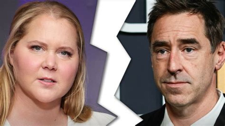 Amy Schumer Chris Fischer