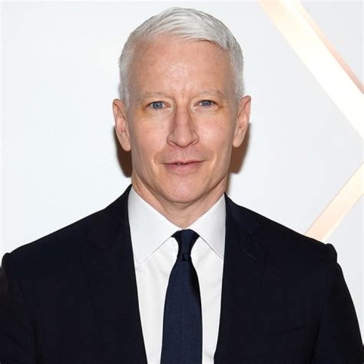 Anderson Cooper's Kids