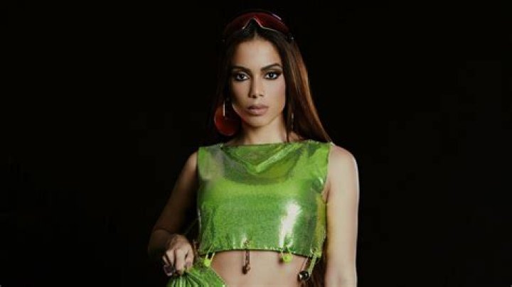 Anitta Anitta