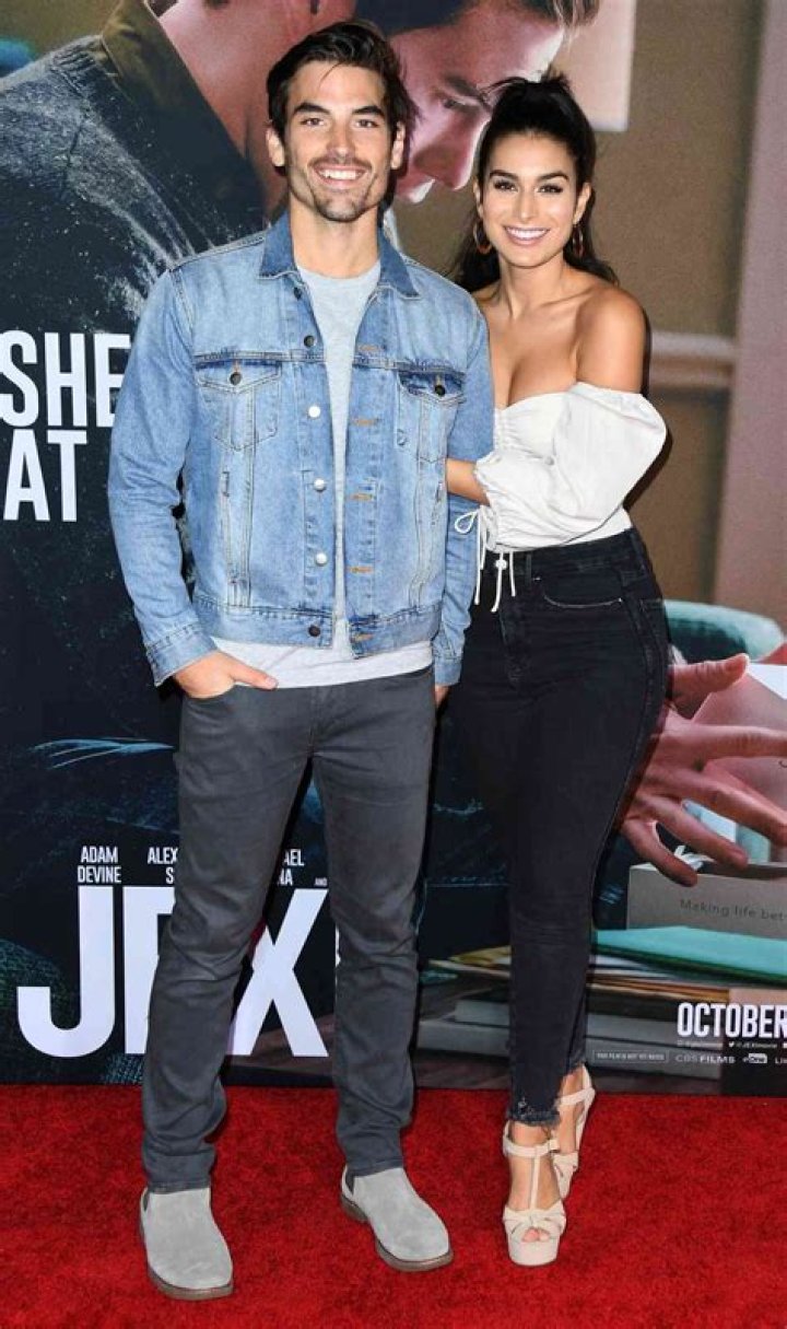 Ashley Iaconetti, Jared Haibonboohoo.com x Paris Hilton Collection, Launch Party, West Hollywood, California, USA - 20 Jun 2018