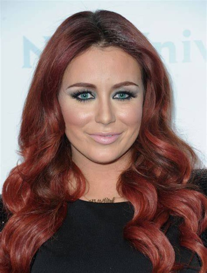 Aubrey O'Day And Pauly D