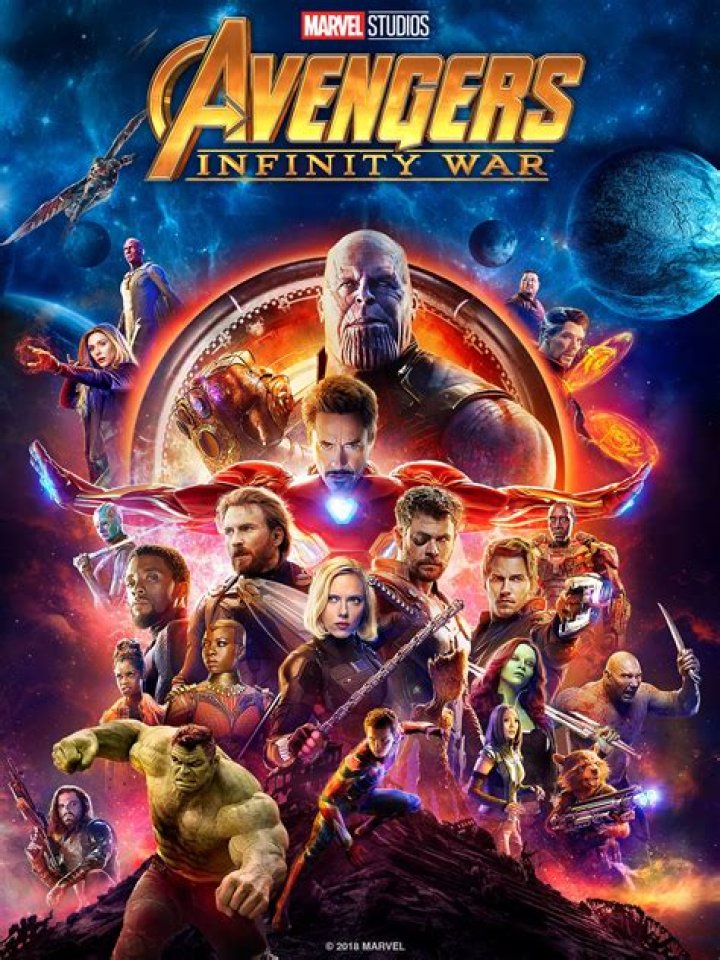 Avengers: Infinity War" UK fan event. 08 Apr 2018 Pictured: Elizabeth Olsen. Photo credit: CAN/Capital Pictures / MEGA TheMegaAgency.com +1 888 505 6342 (Mega Agency TagID: MEGA198697_031.jpg) [Photo via Mega Agency]