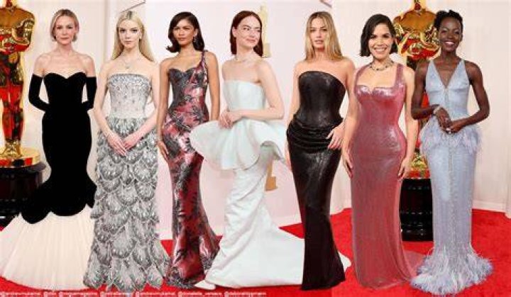 Best Dressed At Gotham Awards 2019