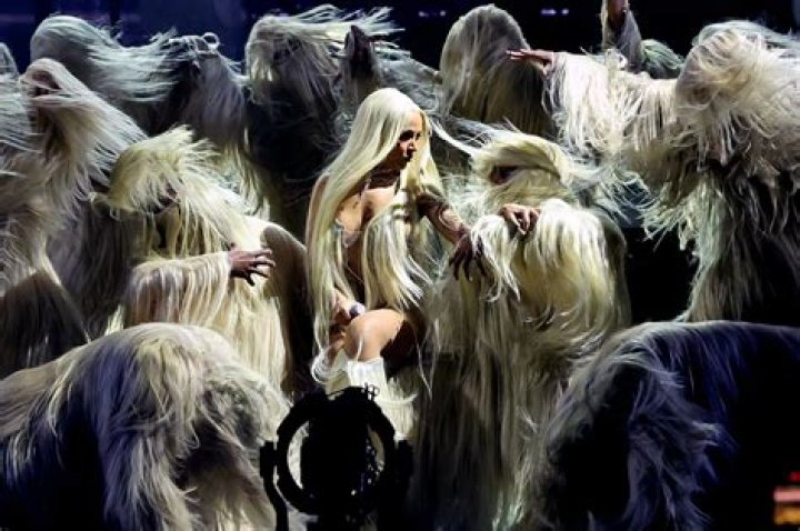Beyonce&rsquo;s Coachella Performance