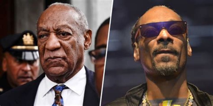 Bill Cosby, Snoop Dogg