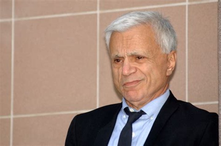 BLAKE Actor Robert Blake leaves court for the lunch break, after his second day of testimony in a wrongful death lawsuit, brought by the family of Bonny Lee Bakley, in Burbank, Calif. Blake acknowledged Monday that he may have said disparaging things about his wife before she was shot to death. After a criminal trial earlier this year, the star of the old "Baretta" television series was acquitted of murdering Bakley BLAKE WIFE SLAIN, BURBANK, USA