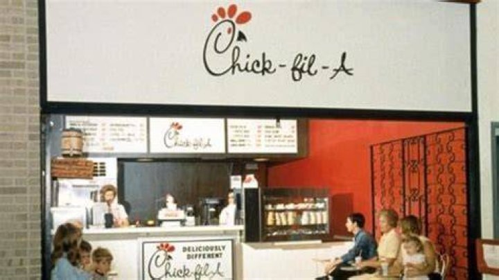 Blanket Jackson picks up Chick-fil-A