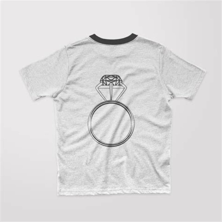 Bling Ring T-Shirt