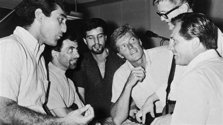Bob Crewe Bob Crewe