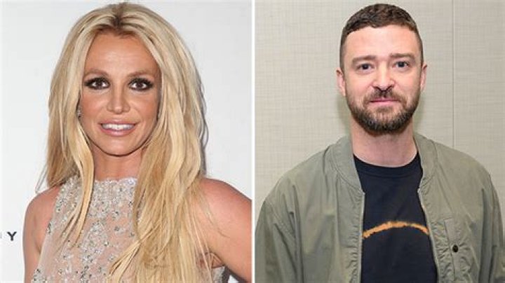 Britney Spears Disses Justin Timberlake's &lsquo;Cry Me a River&rsquo; Performance