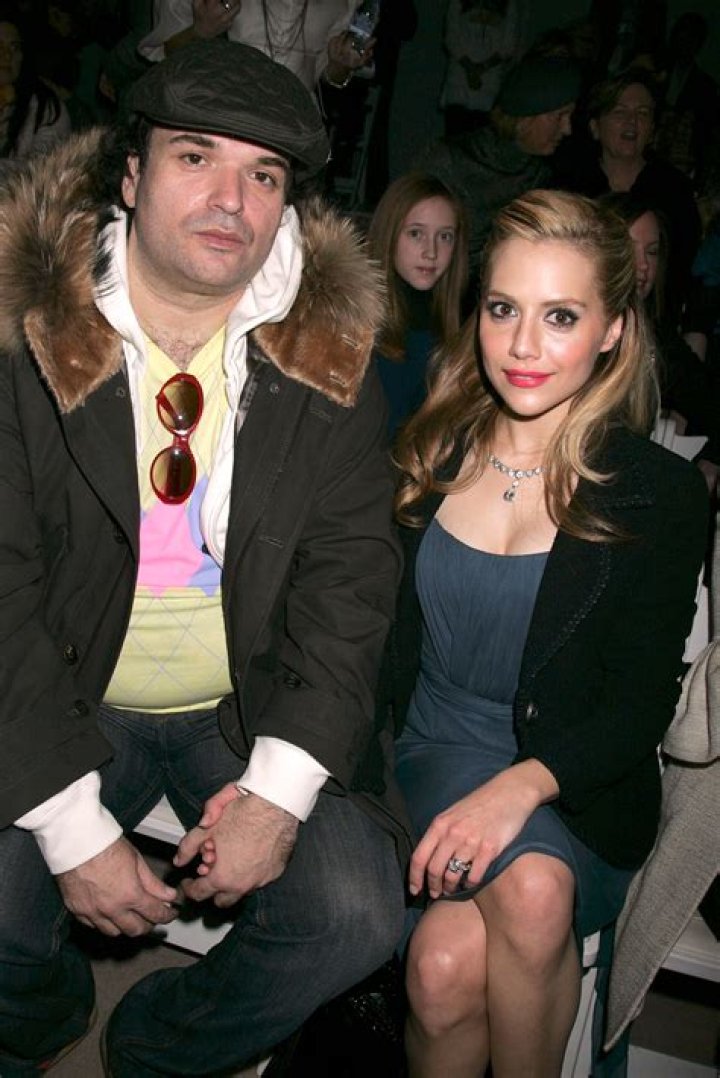 brittany murphy simon monjack