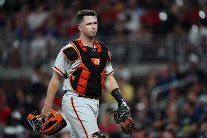 Buster Posey