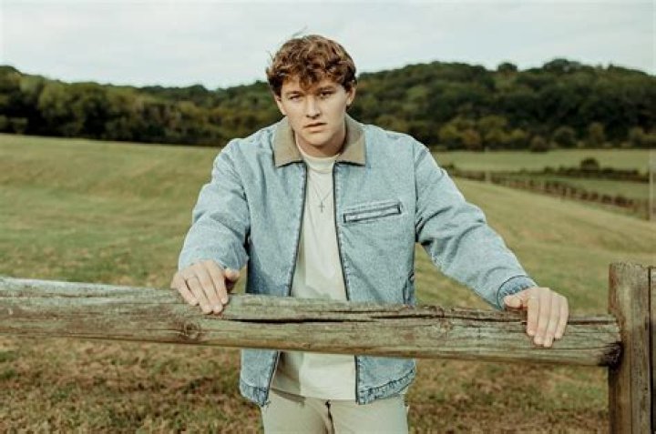 Caleb Hearn 