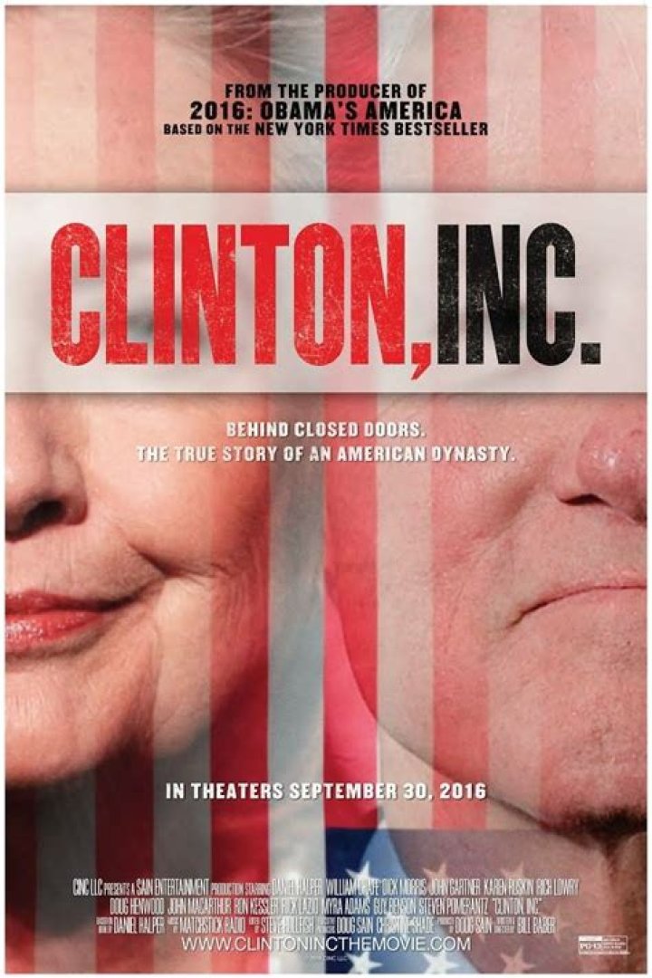 Campaign 2016 Clinton, North Las Vegas, USA &ndash; 19 Oct 2016