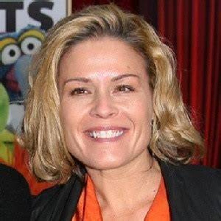 Cat Cora 44 years