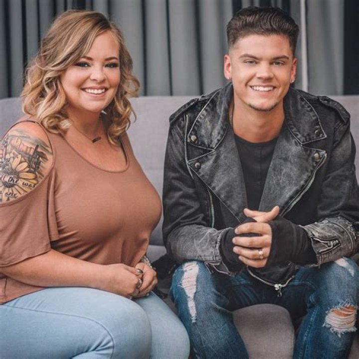 Catelynn Lowell Tyler Baltierra