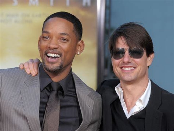 Celebrity Best Friends