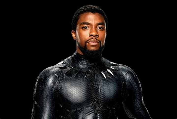 Chadwick Boseman '21 Bridges' special screening, London, UK - 07 Nov 2019 21 Bridges opens in UK cinemas on 22nd November 2019 Wearing Givenchy