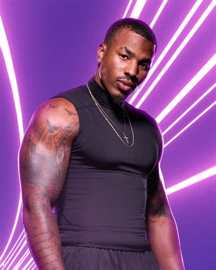 Chauncey Palmer Chauncey Palmer