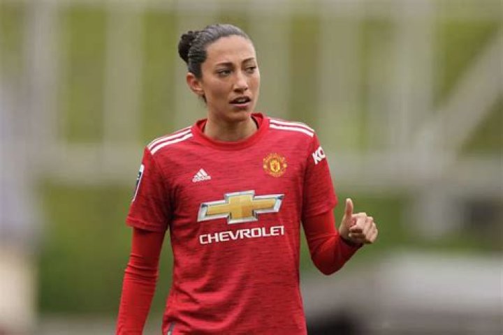 Christen Press Christen Press