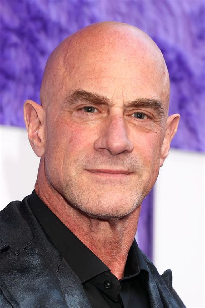 Christopher Meloni Christopher Meloni