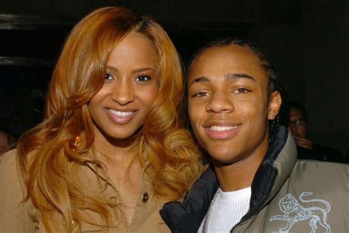 Ciara & Bow Wow 