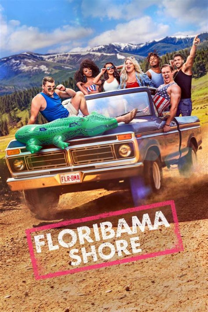 codi gus aimee floribama shore
