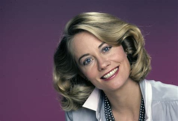 Cybill Shepherd & Peter Bogdonavitch Reunite