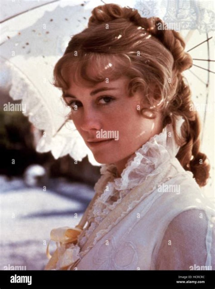 Cybill Shepherd In Daisy Miller