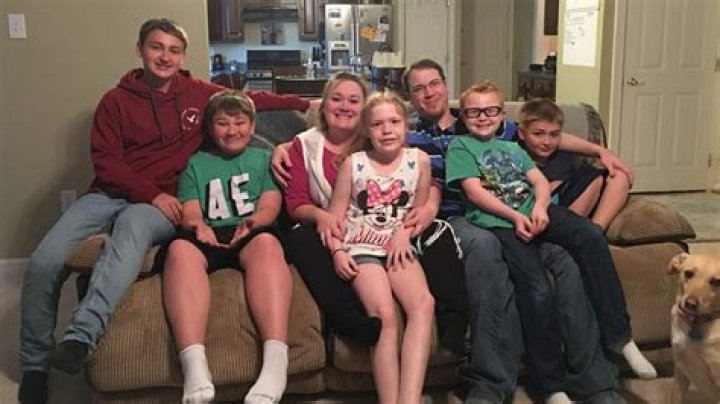 DaddyOFive