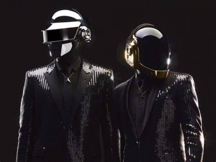 Daft Punk