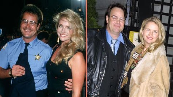 Dan Aykroyd dating 2024