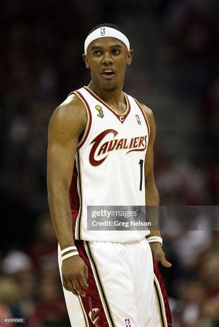 Daniel Gibson