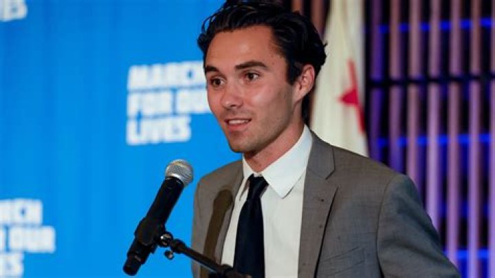 david hogg