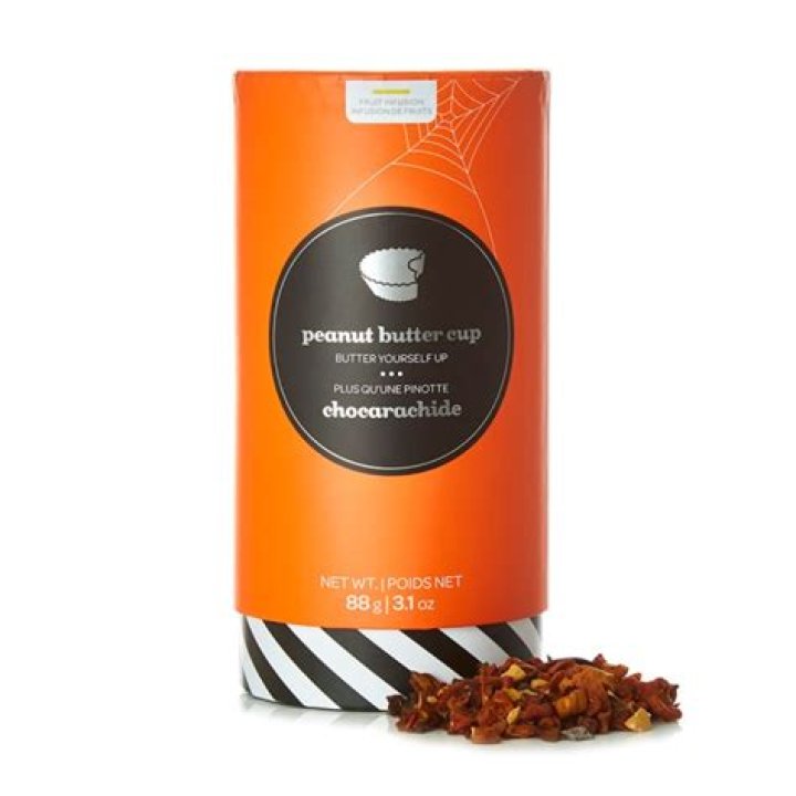 DAVIDSsTEA PeanutButterCup