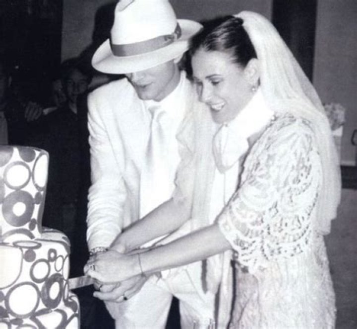 Demi Moore Ashton Kutcher Wedding Mila Kunis