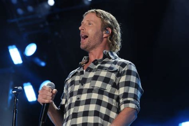 Dierks Bentley Dierks Bentley