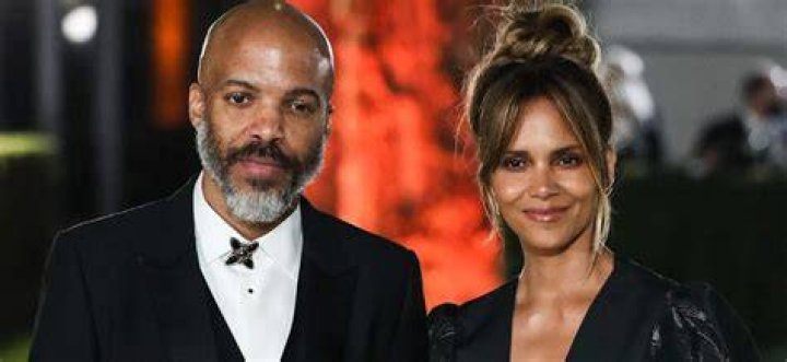 D-Nice & Halle Berry