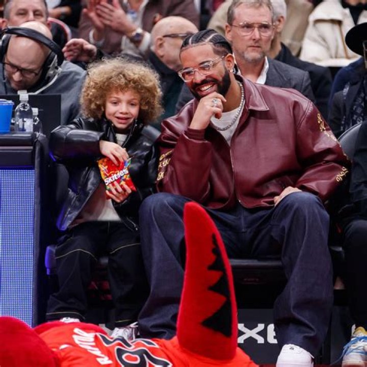 Drake & Adonis