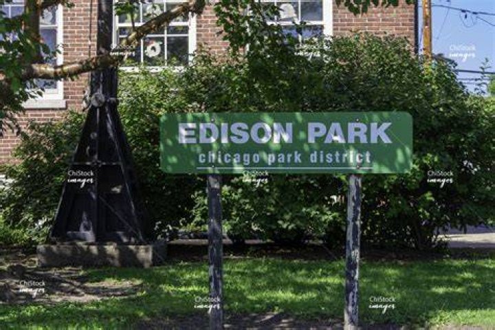 Edison Park Edison Park