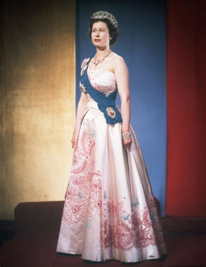 Elizabeth II Elizabeth II
