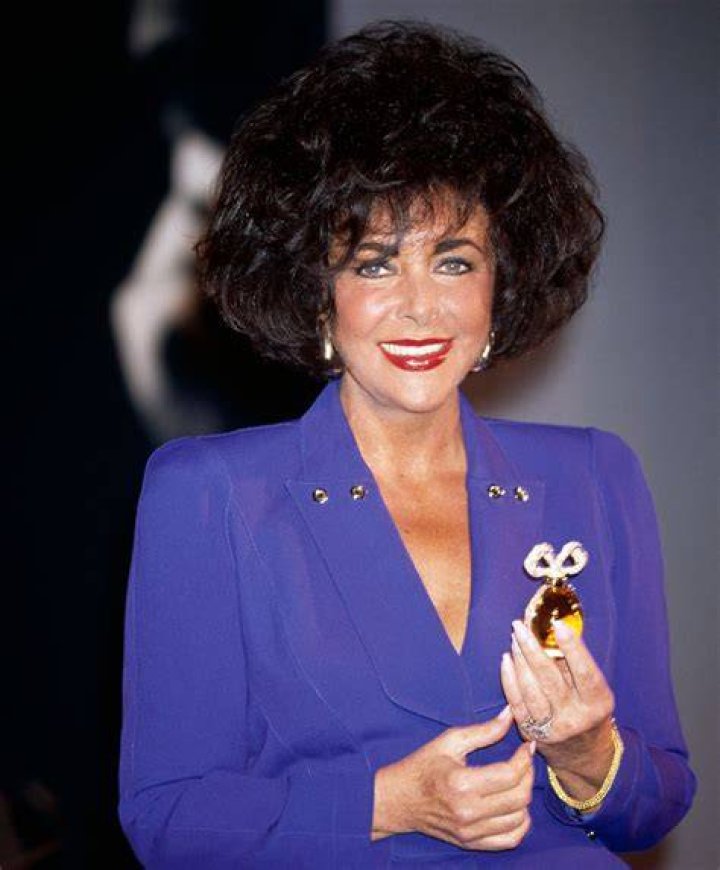 Elizabeth Taylor Elizabeth Taylor