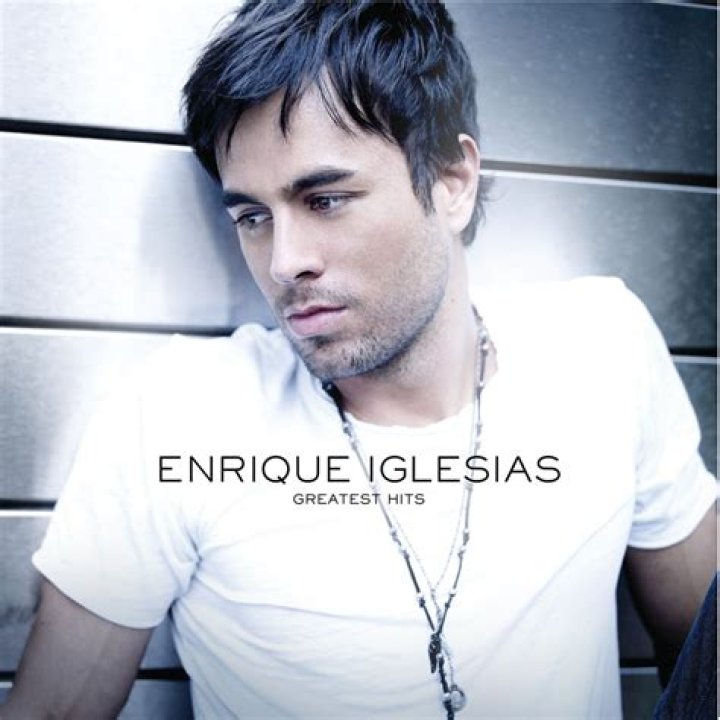 Enrique Iglesias Enrique Iglesias